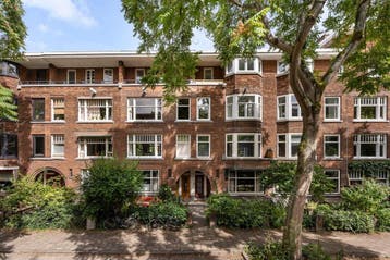 Te huur: Appartement De Savornin Lohmanlaan in Rotterdam, Huizen en Kamers, Appartement, Rotterdam, Zuid-Holland