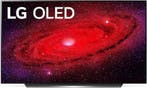 LG OLED55CX6LA - 55 inch 4K Ultra HD 120Hz smart OLED TV, Ophalen, Zo goed als nieuw, 100 cm of meer, 4k (UHD)