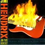 cd - Jimi Hendrix - Jimi Plays Monterey, Verzenden, Zo goed als nieuw