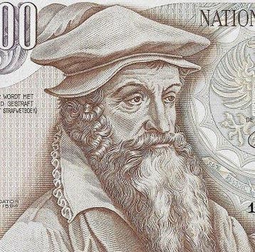 België. - 1000 Francs - 1975 - Pick 136 (Zonder
