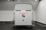 Cheval Liberte Debon Roadster 400 Gesloten Aanhangwagen, Auto diversen, Aanhangers en Bagagewagens, Ophalen of Verzenden, Nieuw