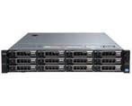 Dell R720XD 2x E5-2697v2 2,7Ghz 10Core 128GB RAM/H710 server, Ophalen of Verzenden, Refurbished, 2 tot 3 Ghz, Hot swappable onderdelen