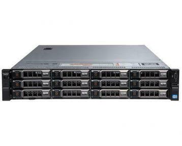 Dell R720XD 2x E5-2697v2 2,7Ghz 10Core 128GB RAM/H710 server, Ophalen of Verzenden, Refurbished, 2 tot 3 Ghz, Hot swappable onderdelen