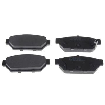 Remblokken set MITSUBISHI CARISMA (1.6,1.8), Ophalen of Verzenden, Nieuw
