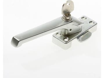 Veiling - Axa Raamboom 3309-41-92/GE - Met ventilatienok - M, Doe-het-zelf en Verbouw, Nieuw
