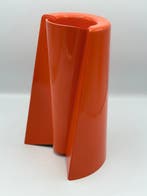 Danese Milano - Enzo Mari - Vaas - Pago Pago - Plastic