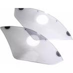 Hesling Jasbeschermer - 28 inch - Transparant - Set van 2..., Ophalen of Verzenden, Nieuw, Derailleur of Ketting