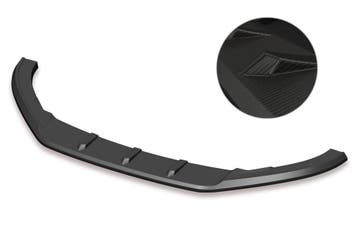 Cupspoiler voor VW Polo V (Type 6R, 6C) R-Line CSL400-M, Verzenden, Nieuw