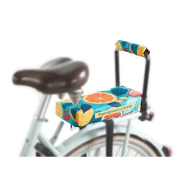 Niet verkeerd Pakket zit je lekker Fruit Cocktail, Verzenden, Nieuw
