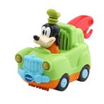 VTech Toet Toet Disney Goofy Takelwagen + Licht en Geluid, Verzenden, Nieuw