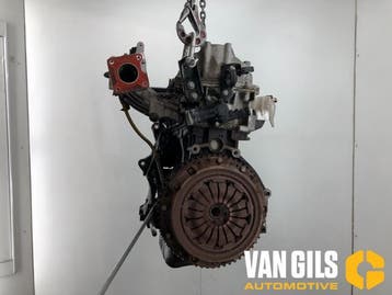 Motor Renault Clio O260762, Auto-onderdelen, Ophalen of Verzenden, Nieuw