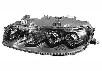 Fiat Punto 2001-2003 Koplamp Rechts (Koplampen, Verlichting), Auto-onderdelen, Verzenden, Nieuw