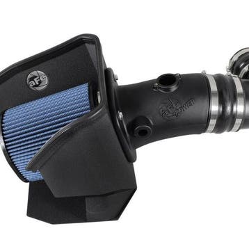aFe MagnumFORCE Stage-2 Pro 5R Air Intake System Ford Diesel, Ophalen of Verzenden, Nieuw