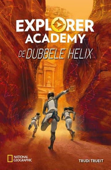 De Dubbele Helix | Trudi Trueit | Nieuw, Ophalen of Verzenden, Nieuw, Trudi Trueit