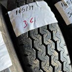 4 x Steel Radial 165-80-14 C Zomerbanden 9,5mm, Auto-onderdelen, Banden en Velgen, 14 inch, Ophalen of Verzenden, Band(en), 165 mm