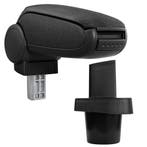 Armsteun Toyota Yaris XP9 2005-2011 stof zwart, Verzenden, Nieuw