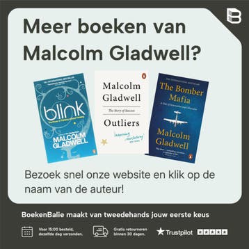 David and Goliath - Malcolm Gladwell 9780241959596, Verzenden, Gelezen, Malcolm Gladwell
