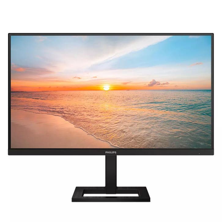 27 Philips 27E1N1800AE 4K/DP/2xHDMI/IPS (Monitoren), Computers en Software, Monitoren, Nieuw, Ultra HD (4K), Ophalen of Verzenden