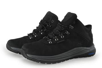 Skechers Sneakers in maat 43 Zwart, Kleding | Heren, Schoenen, Verzenden, Zwart, Skechers, Sneakers of Gympen