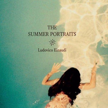 LUDOVICO EINAUDI - THE SUMMER PORTRAITS (2LP), Verzenden, Nieuw in verpakking