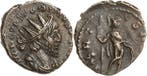 Antoninian 269/270, Kaiserzeit Victorinus 269-270, Verzenden