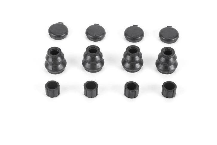 Power Stop 12-20 GMC Sierra 3500 HD Pin Boot/Bushing Kit, Auto diversen, Tuning en Styling, Ophalen of Verzenden