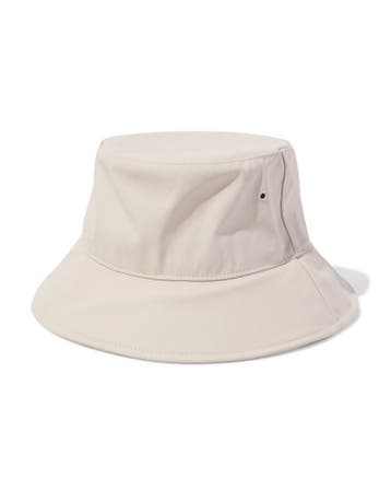 HEMA Regenhoed voor volwassenen beige, Verzenden, Nieuw