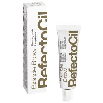 RefectoCil  Wimper & Wenkbrauw Verf  0 Blond  15 ml, Verzenden, Nieuw