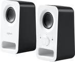 Logitech Z150 - Speakerset - Wit, Verzenden, Nieuw