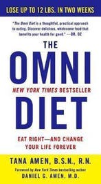 The Omni Diet 9781250059819 Tana Amen, Boeken, Verzenden, Gelezen, Tana Amen