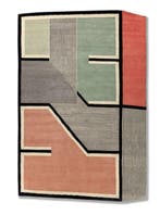Jaipur Rugs - Met de hand geknoopt - Vloerkleed - 270 cm -, Nieuw