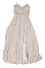 Laona Jurk in maat 38 Paars, Laona, Verzenden, Zo goed als nieuw, Overige kleuren