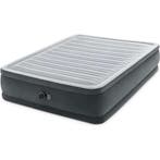 Intex 64414ND DuraBeam Eleveated Queen 2-Persoons Luchtbe..., Verzenden, Nieuw