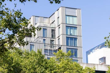 Te huur: Appartement Kruiskade in Rotterdam, Appartement, Rotterdam, Zuid-Holland