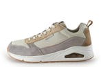 Skechers Sneakers in maat 40 Beige, Kleding | Dames, Schoenen, Skechers, Verzenden, Beige, Sneakers of Gympen