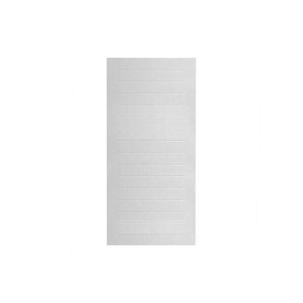 1050x500 - 1200 watt  Masterwatt Sublime 500 RF - Vertical, Doe-het-zelf en Verbouw, Verwarming en Radiatoren, Verzenden