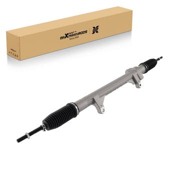 Power Stuurhuis geschikt voor Renault Megane Estate 1.5L..., Verzenden, Nieuw, Renault