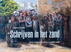 Schrijven in het zand 9789059992795 Gabor Locht, Verzenden, Zo goed als nieuw, Gabor Locht