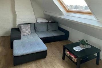 Appartement Oranjeplein in Maastricht, Via bemiddelaar, Limburg, Maastricht, Appartement