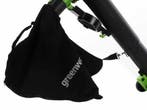 Greenworks GD40BVII - Blower, Huis en Inrichting, Verzenden, Nieuw