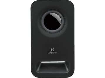 Logitech -  Z150 Multimedia Speakers  - Zwart, Audio, Tv en Foto, Verzenden, Nieuw, Overige typen, Overige merken