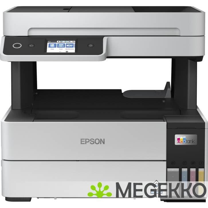 Epson EcoTank ET-5150 All-in-one printer, Computers en Software, Printers, Nieuw, Verzenden