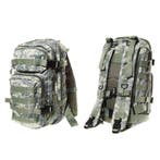 Rugzak assault small inhoud 25 liter. Diverse kleuren, Verzenden, Nieuw