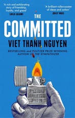 The committed 9781472152534 Viet Thanh Nguyen, Verzenden, Gelezen, Viet Thanh Nguyen