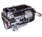 NANNI DIESEL OP BASIS VAN JOHN DEERE, Watersport en Boten, Nieuw, Diesel, Binnenboordmotor, 30 pk of meer