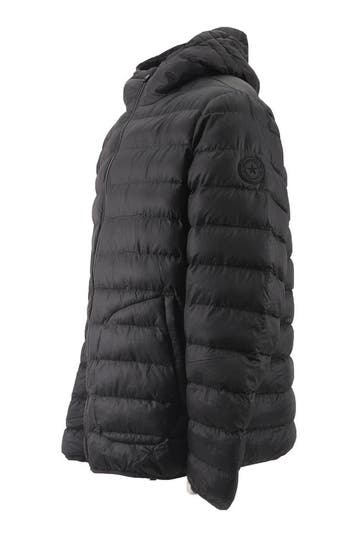 Airforce Jas in maat XL Zwart, Kleding | Heren, Verzenden, Zo goed als nieuw, Zwart, Airforce