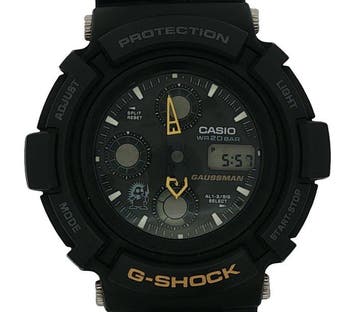 Casio - G-SHOCK AW-571 - Zonder minimumprijs - AW-571 -, Sieraden, Tassen en Uiterlijk, Nieuw