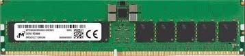 Micron MTC20F1045S1RC56BD1 – 32GB DDR5 RDIMM 1Rx4 – 288-pin, Ophalen of Verzenden, Nieuw