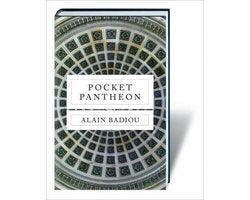 Pocket Pantheon - Pocket Pantheon, Ophalen of Verzenden, Nieuw