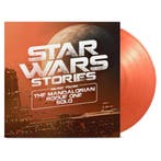 Star Wars Stories (Mandalorian, Rogue One And Solo) -, Nieuw in verpakking